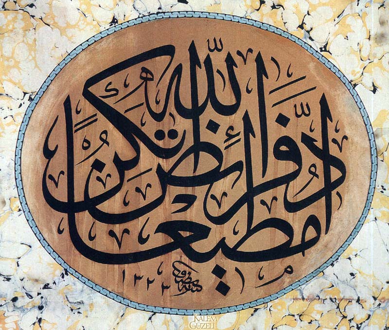 &copy; Mehmed Nazif - Levha