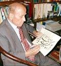 Ali Alparslan - 