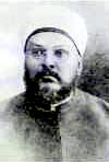 Hattat Mehmed Hulusi Yazgan