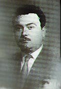 Mahmut Öncü