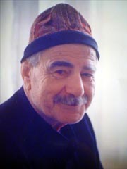 Mustafa Bekir Pekten