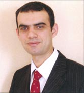 Mustafa Parıldar